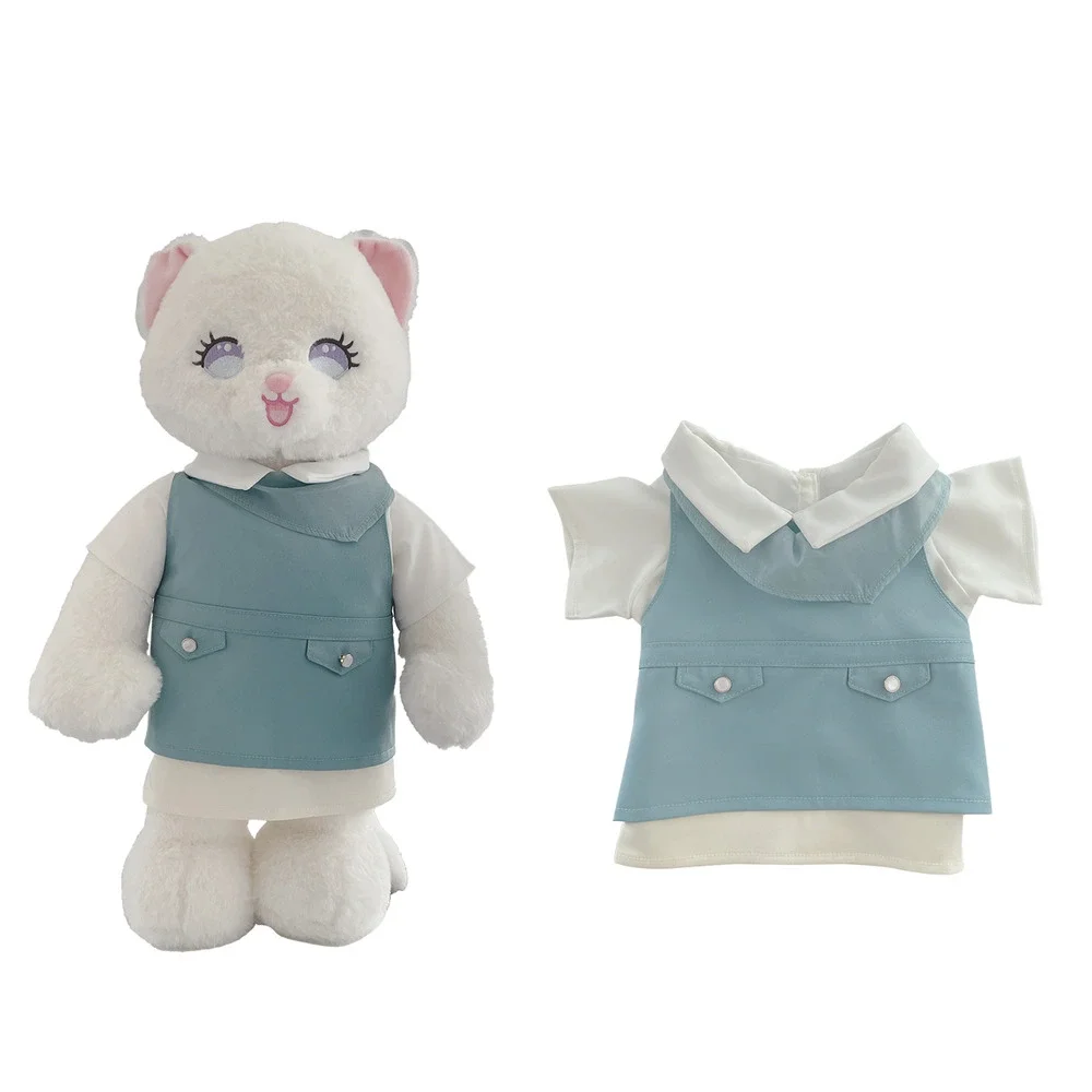 Large Bartholomew Bear & 16